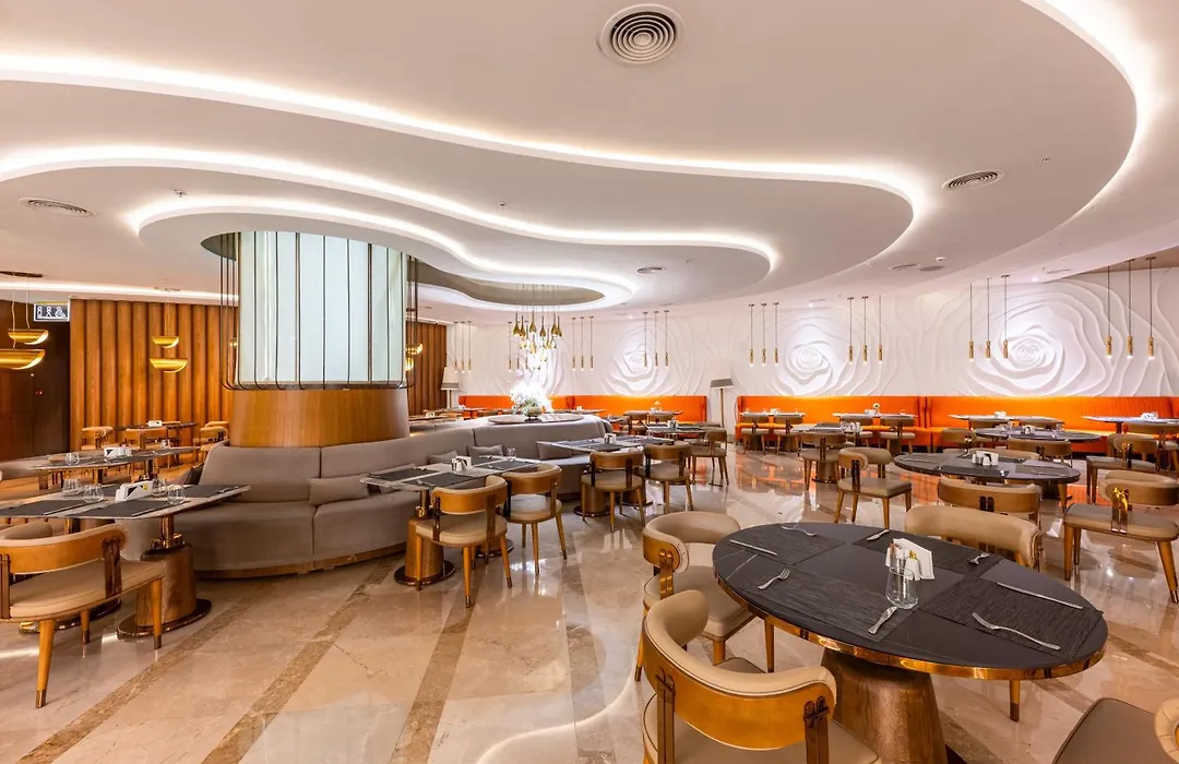 Chamada Prestige Hotel And Casino-1